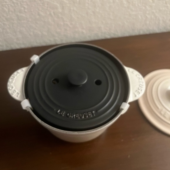 Le Creuset Rice Pot - Picture 4 of 5